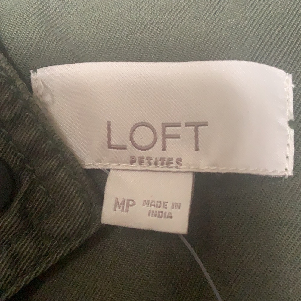 Loft jacket - Picture 3 of 3